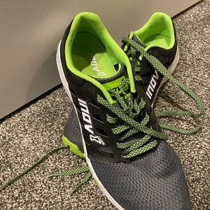 Mens Inov8 All train 215
